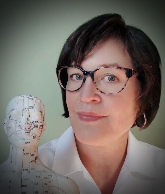 Karin Klöpper, Fachärztin für Allgemeinmedizin